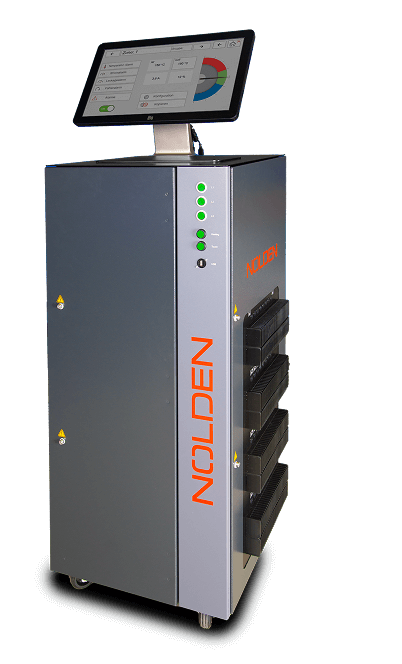 Heißkanalregler (1)